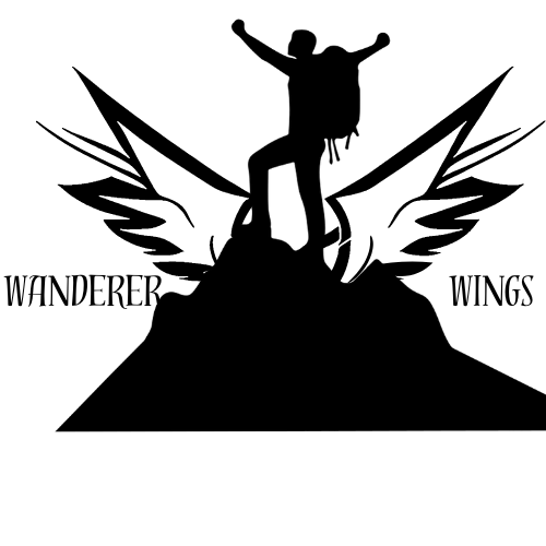 Wanderer wings